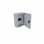 Coffret Modulaire Saillie SELLA Porte Opaque IP65 MAXGE 280 mm x 210 mm x 130 mm 8