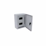 Coffret Modulaire Saillie SELLA Porte Opaque IP65 MAXGE 330 mm x 250 mm x 130 mm 18