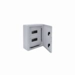 Coffret Modulaire Saillie SELLA Porte Opaque IP65 MAXGE 400 mm x 300 mm x 165 mm 24