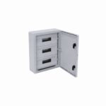 Coffret Modulaire Saillie SELLA Porte Opaque IP65 MAXGE 500 mm x 400 mm x 175 mm 54
