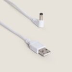 Cube LED RGBW rechargeable blanc 40 cm IP65 télécommande – Image 29