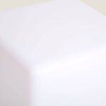 Cube LED RGBW rechargeable blanc 40 cm IP65 télécommande – Image 26