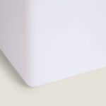 Cube LED RGBW rechargeable blanc 40 cm IP65 télécommande – Image 27