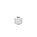 Détecteur pour Cloche LED Industrielle Evo PIR 12 m MERRYTEK 3 m - 12 m 5 Lux~600 Lux Mouvement PIR + Bluetooth