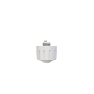 Détecteur pour Cloche LED Industrielle UFO HBD/HBM Evo PIR 12 m MERRYTEK 3 m - 12 m 5 Lux~600 Lux PIR + Bluetooth