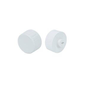 Détecteur pour Cloche LED Industrielle UFO HBD/HBM Evo Radar 12 m MERRYTEK 3 m - 12 m 5 Lux~600 Lux Capteur de mouvement RADAR + Bluetooth