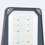 Lampadaire LED 60W Eternity PHILIPS Xitanium – Image 7