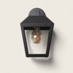 Lampe Murale Extérieure Aluminium Ketsa – Image 6