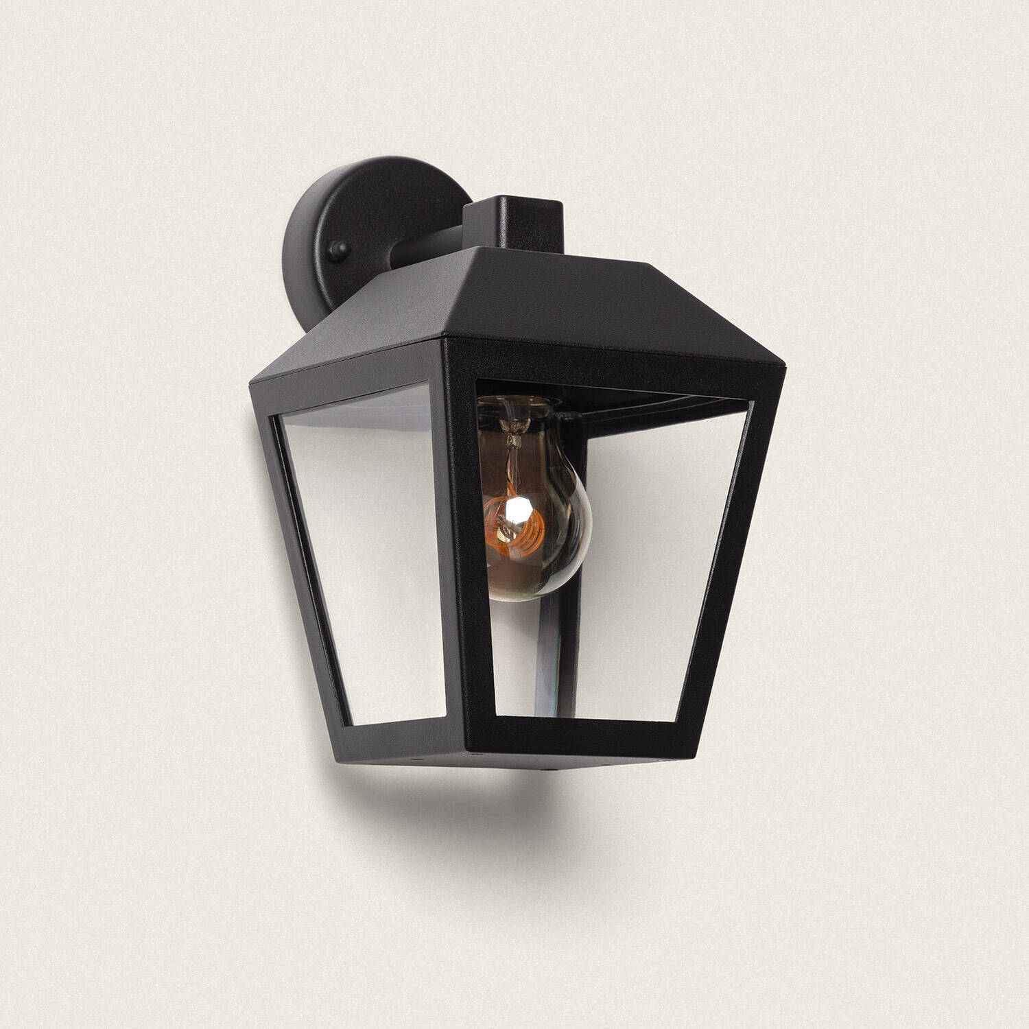 Lampe Murale Extérieure Aluminium Ketsa Lampe Murale Extérieure Aluminium Ketsa