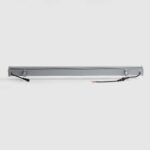 Projecteur linéaire LED 100 cm aluminium IP65 blanc chaud – Image 19