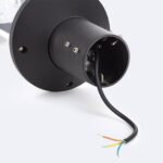 Luminaire LED 60W Spirit Dossel Lumileds PHILIPS Xitanium Éclairage Public Blanc froid 5000K – Image 3