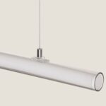 Plafonnier LED fixe Grandline – Image 2