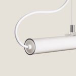 Plafonnier LED fixe Grandline – Image 4