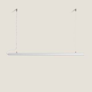 Plafonnier LED fixe Grandline