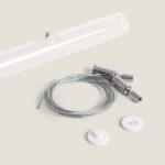 Plafonnier LED fixe Grandline – Image 6