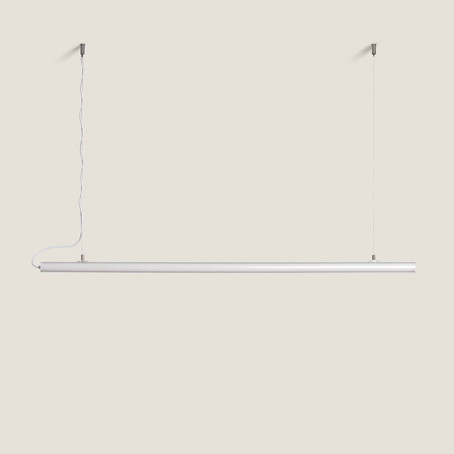 Plafonnier LED fixe Grandline Plafonnier LED fixe Grandline