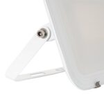Projecteur extérieur LED slim blanc chaud aluminium verre IP65 – Image 8