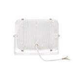 Projecteur LED extérieur ultra-plat blanc IP65 aluminium/verre – Image 7