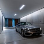 Réglette Étanche LED 120 cm 36 W IP65 Ultra Slim – Image 2