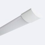 Réglette Étanche LED 120 cm 36 W IP65 Ultra Slim