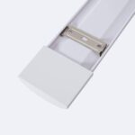 Réglette Étanche LED 120 cm 36 W IP65 Ultra Slim – Image 4