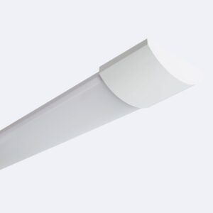 Réglette Étanche LED 120 cm 36 W IP65 Ultra Slim