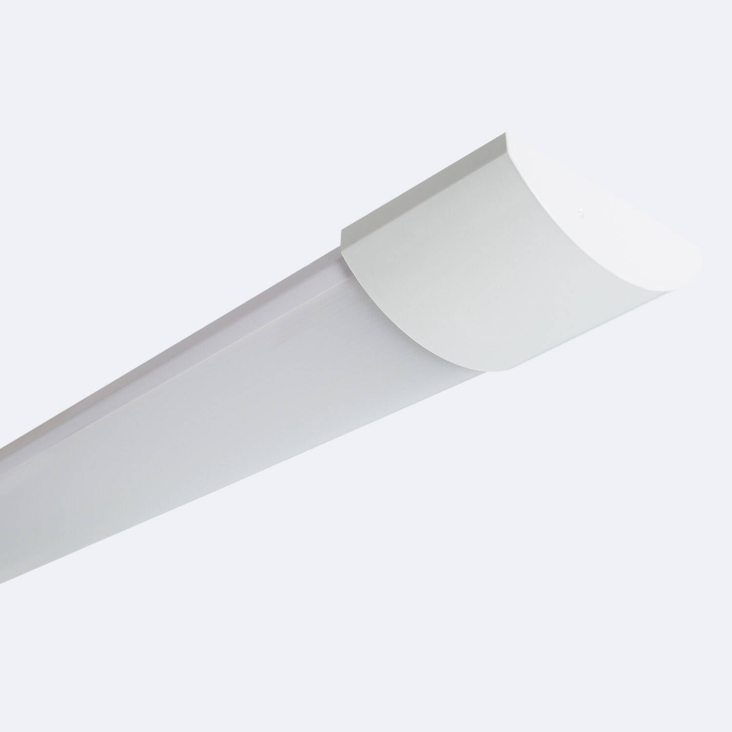 Réglette Étanche LED 120 cm 36 W IP65 Ultra Slim Réglette Étanche LED 120 cm 36 W IP65 Ultra Slim