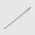 Réglette LED 120 cm étanche IP65 blanc opale pour extérieur – Image 9