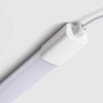 Réglette Étanche LED 120cm 36W Batten IP65 Blanc neutre 4000K