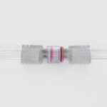 Ruban LED blanc neutre extérieur 25 m 220-240V IP65 sur enrouleur – Image 10