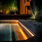 Ruban LED 24V DC 60LED/m Submersible 5m IP68 Largeur 12mm Coupe tous les 10cm – Image 2