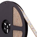 Ruban LED 24V DC 60LED/m Submersible 5m IP68 Largeur 12mm Coupe tous les 10cm – Image 3