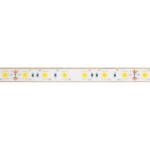 Ruban LED 24V DC 60LED/m Submersible 5m IP68 Largeur 12mm Coupe tous les 10cm – Image 5