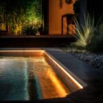 Ruban LED 24V DC 60LED/m Submersible 5m IP68 Largeur 12mm Coupe tous les 10cm – Image 6