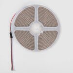 Ruban LED extérieur 24V RGBIC COB 720 LED/m 5 m IP65 12 mm – Image 4