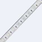 Ruban LED RGB 220V silicone 12mm bobine 50m IP67 60 LED/m – Image 16