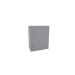 Tableau Électrique en Saillie FURKA IP54 MAXGE Enceinte FURKA IP54 Industriel/Tertiaire 500 mm x 400 mm x 190 mm 500 mm
