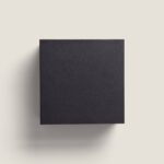 Applique Murale Extérieure LED 6W Aluminium Éclairage Double Face Eros Sélectionnable (chaud-neutre) 2700K - 3200K - 4000K Noir – Image 2