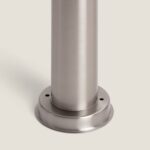 Balise en Saillie sur Pied Edit Dune 80cm Acier Inoxydable – Image 4