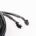 Câble Extension de 10m pour Linéaire Wallwasher LED SPI RGBIC Raccordable MiBoxer RL48-SPI WALL WASHER – Image 2