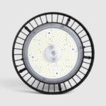 Cloche LED Industrielle UFO HBD Evo LUMILEDS 170 lm/W LIFUD Dimmable 0-10V – Image 6