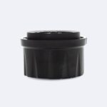 Cloche Linéaire LED Industrielle 100W 160lm/W IP65 Smart Zhaga Plug and Play 120ºx40º Blanc neutre 4000K Mouvement Radar 0-10 V, Télécommande – Image 7
