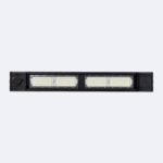 Cloche Linéaire LED Industrielle 100W 160lm/W IP65 Smart Zhaga Plug and Play 120ºx40º Blanc neutre 4000K Sans capteur 0-10 V – Image 2