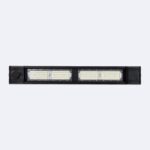 Cloche Linéaire LED Industrielle 150W 160lm/W IP65 Smart Zhaga Plug and Play 120ºx60º Blanc froid 5700K Radar Mouvement Radar – Image 2