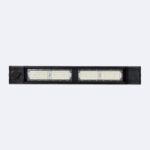 Cloche Linéaire LED Industrielle 150W 160lm/W IP65 Smart Zhaga Plug and Play 120ºx60º Blanc neutre 4000K Radar Mouvement Radar – Image 2