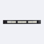 Cloche linéaire LED industrielle 200W IP65 160lm/W Smart Zhaga Plug and Play 120ºx40º Blanc froid 5700K Sans capteur – Image 2