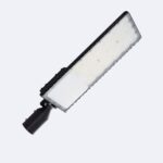 Lampadaire LED 150W Auroa avec Capteur Crépusculaire Blanc neutre 4500K