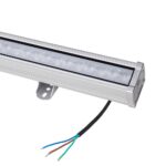 Linéaire Wallwasher LED RGB+CCT 24W IP66 100cm MiBoxer RL1-24 WALL WASHER