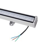 Linéaire Wallwasher LED RGB+CCT 48W IP66 100cm MiBoxer RL2-48 WALL WASHER