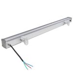 Linéaire Wallwasher LED RGB+CCT 48W IP66 100cm MiBoxer RL2-48 WALL WASHER – Image 4